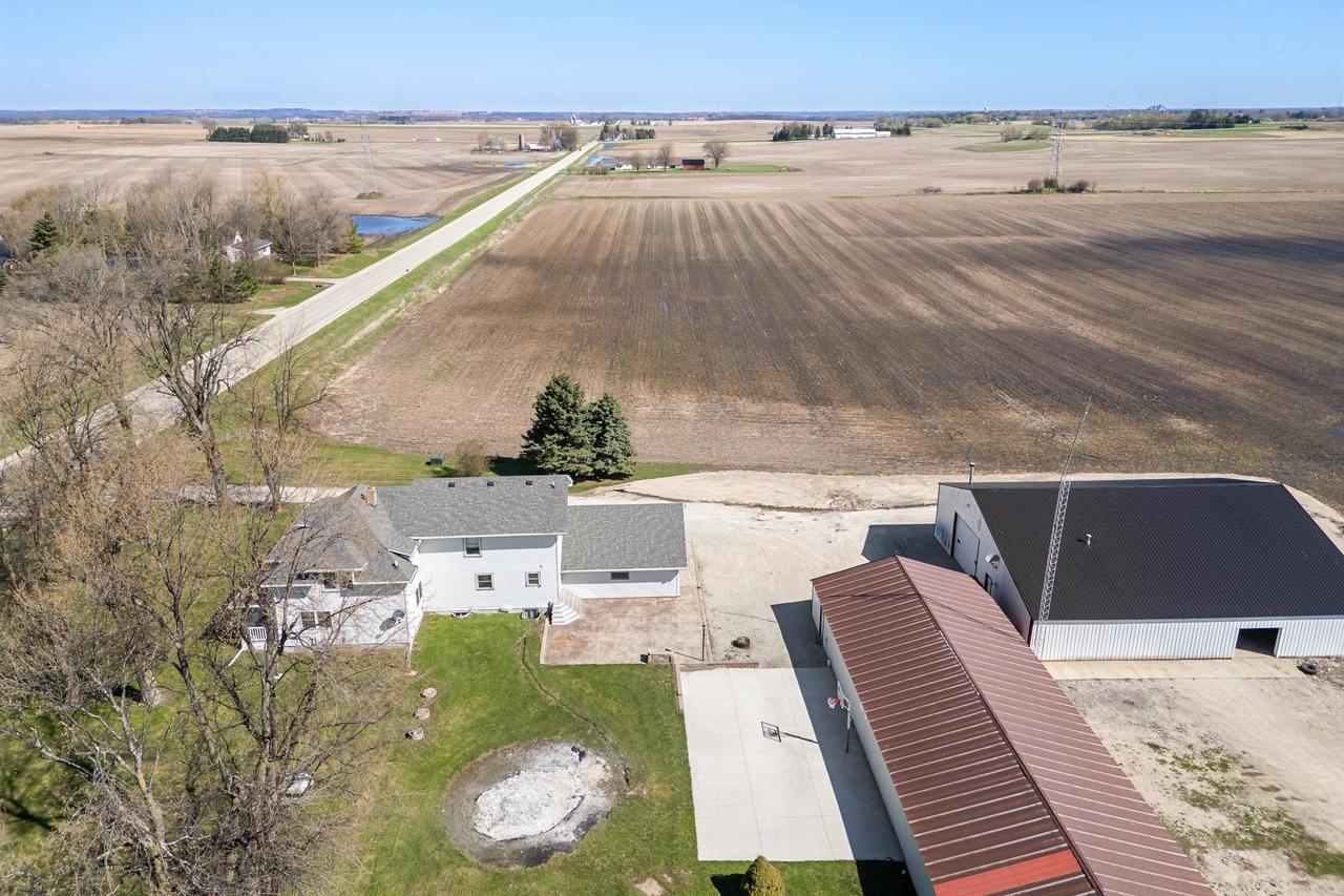 N7031 County Rd E Road