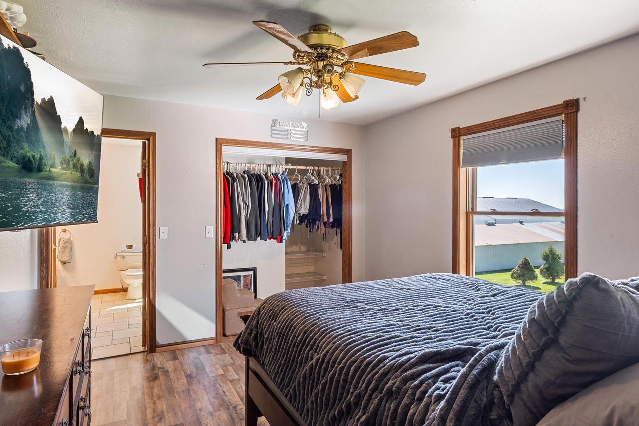 N7031 County Rd E Road