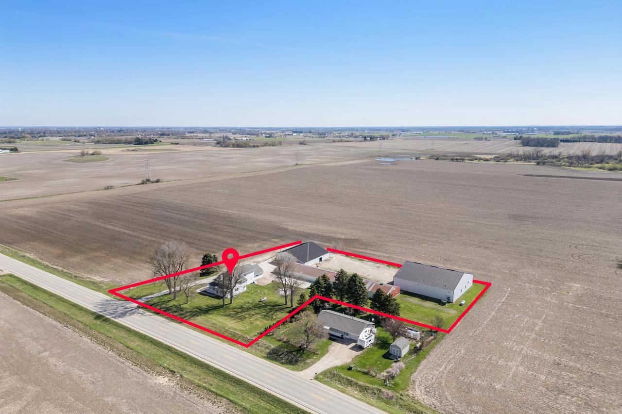 N7031 County Rd E Road