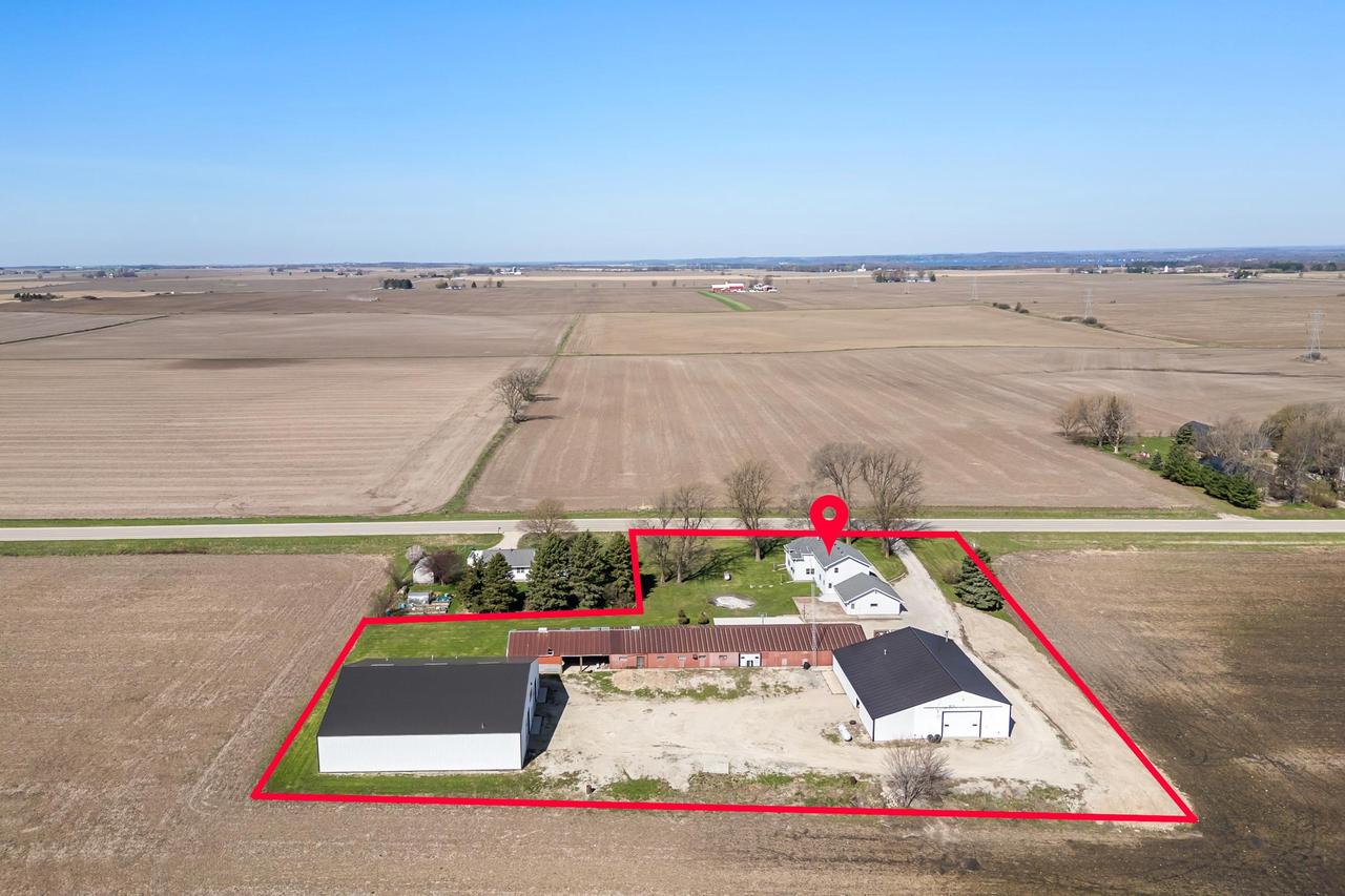 N7031 County Rd E Road