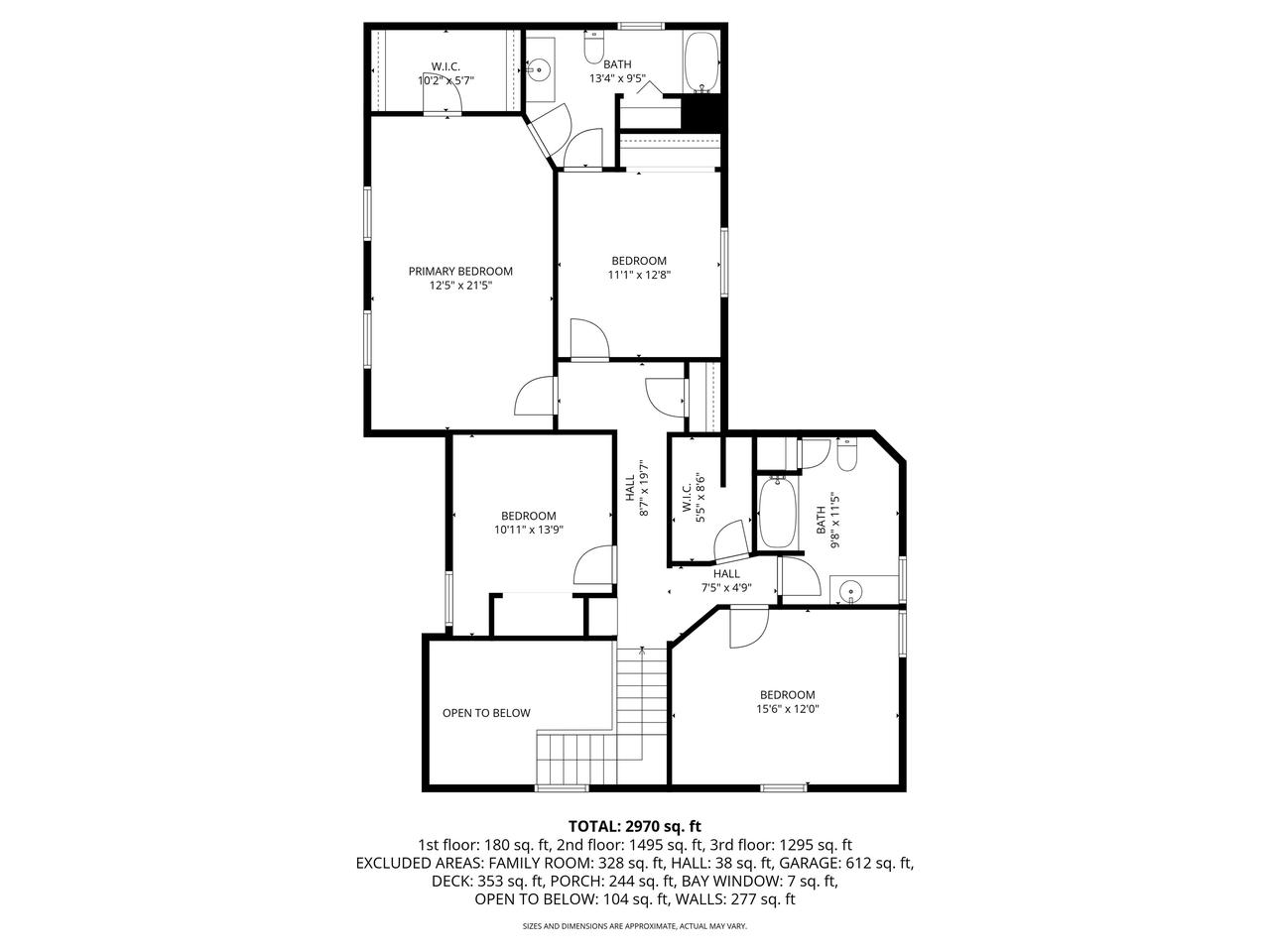 N7031 County Rd E Road