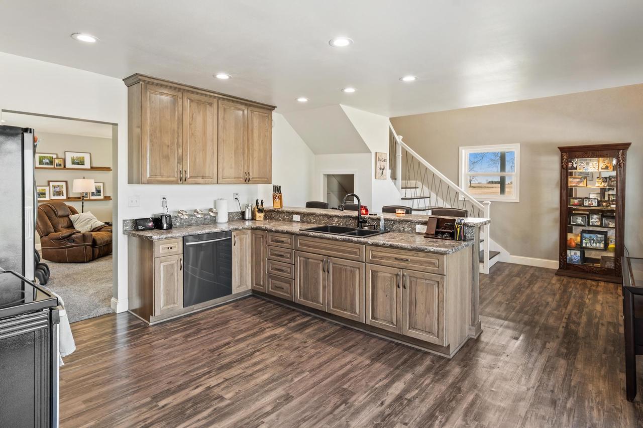 N7031 County Rd E Road