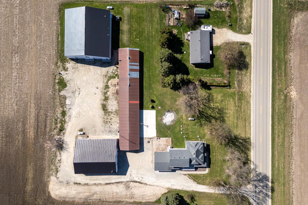 N7031 County Rd E Road