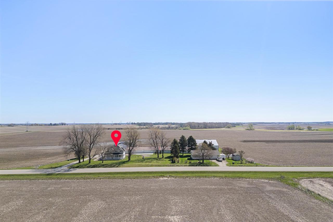 N7031 County Rd E Road