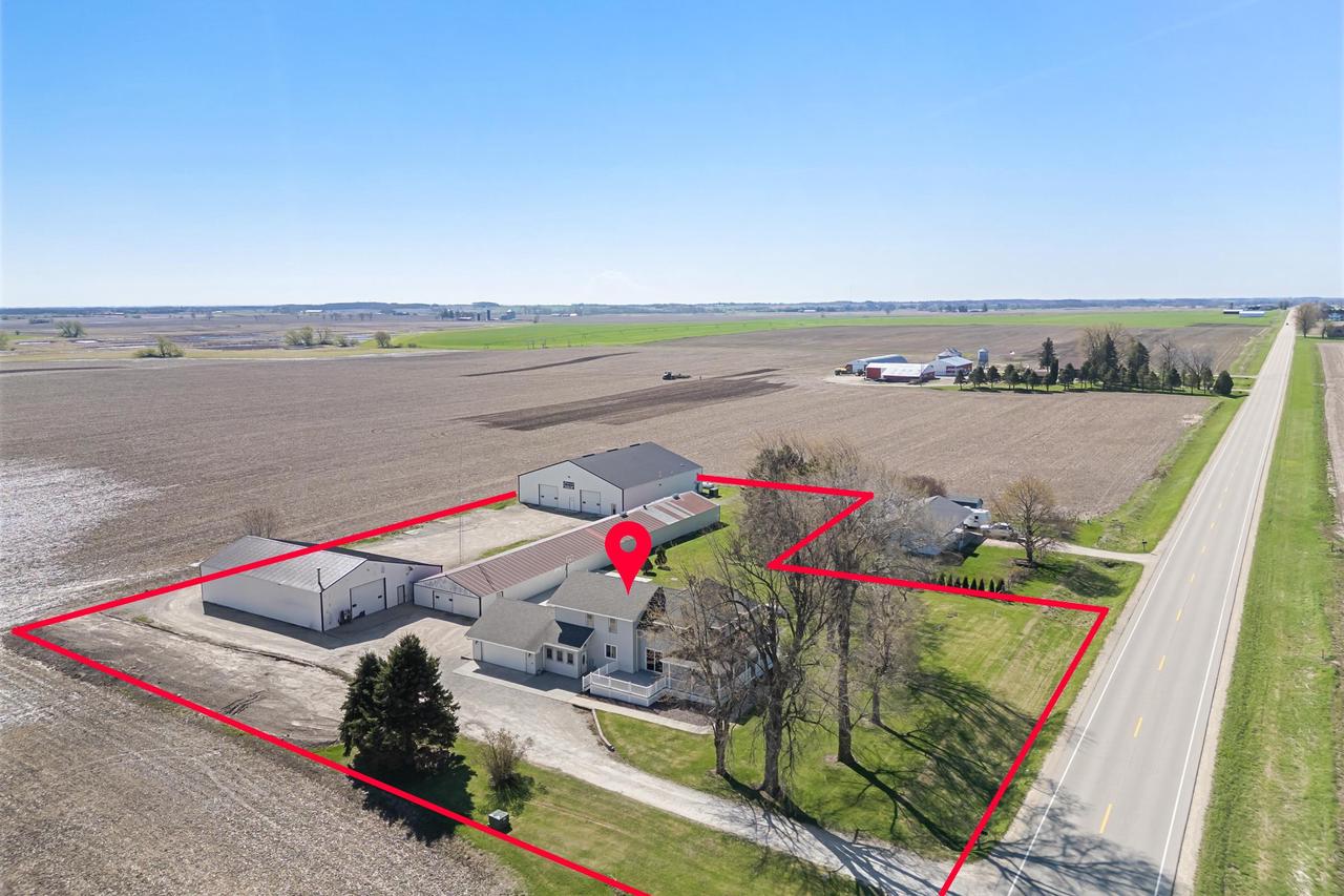 N7031 County Rd E Road