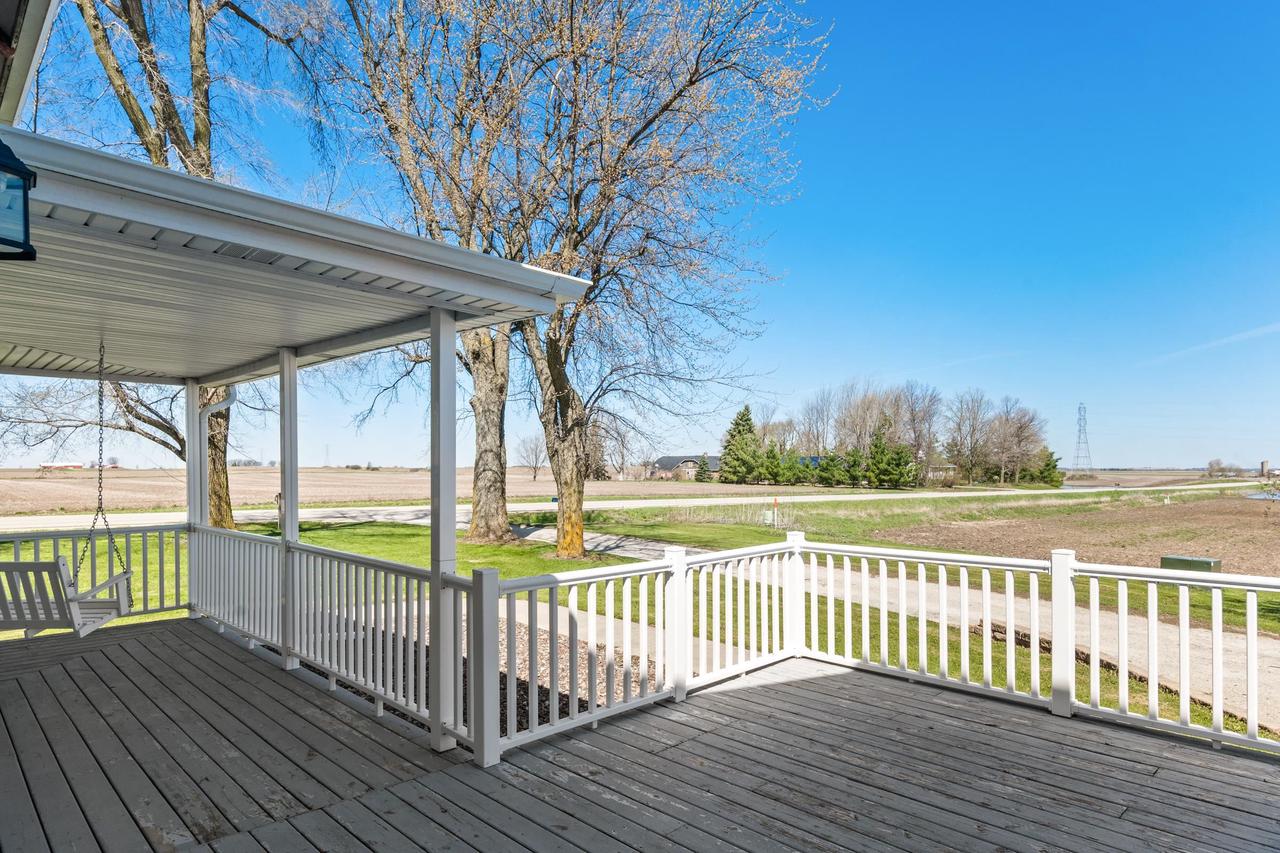 N7031 County Rd E Road