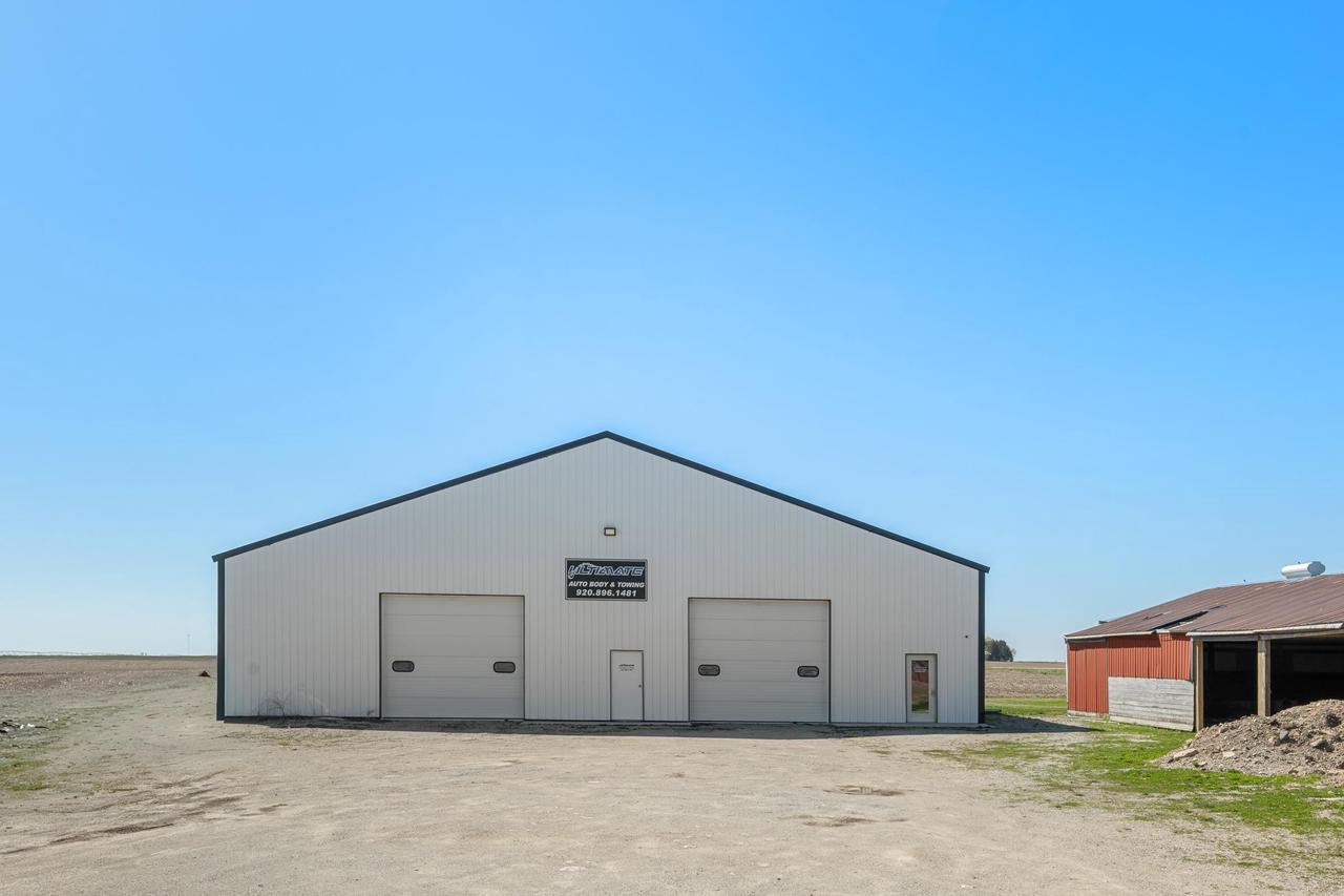 N7031 County Rd E Road