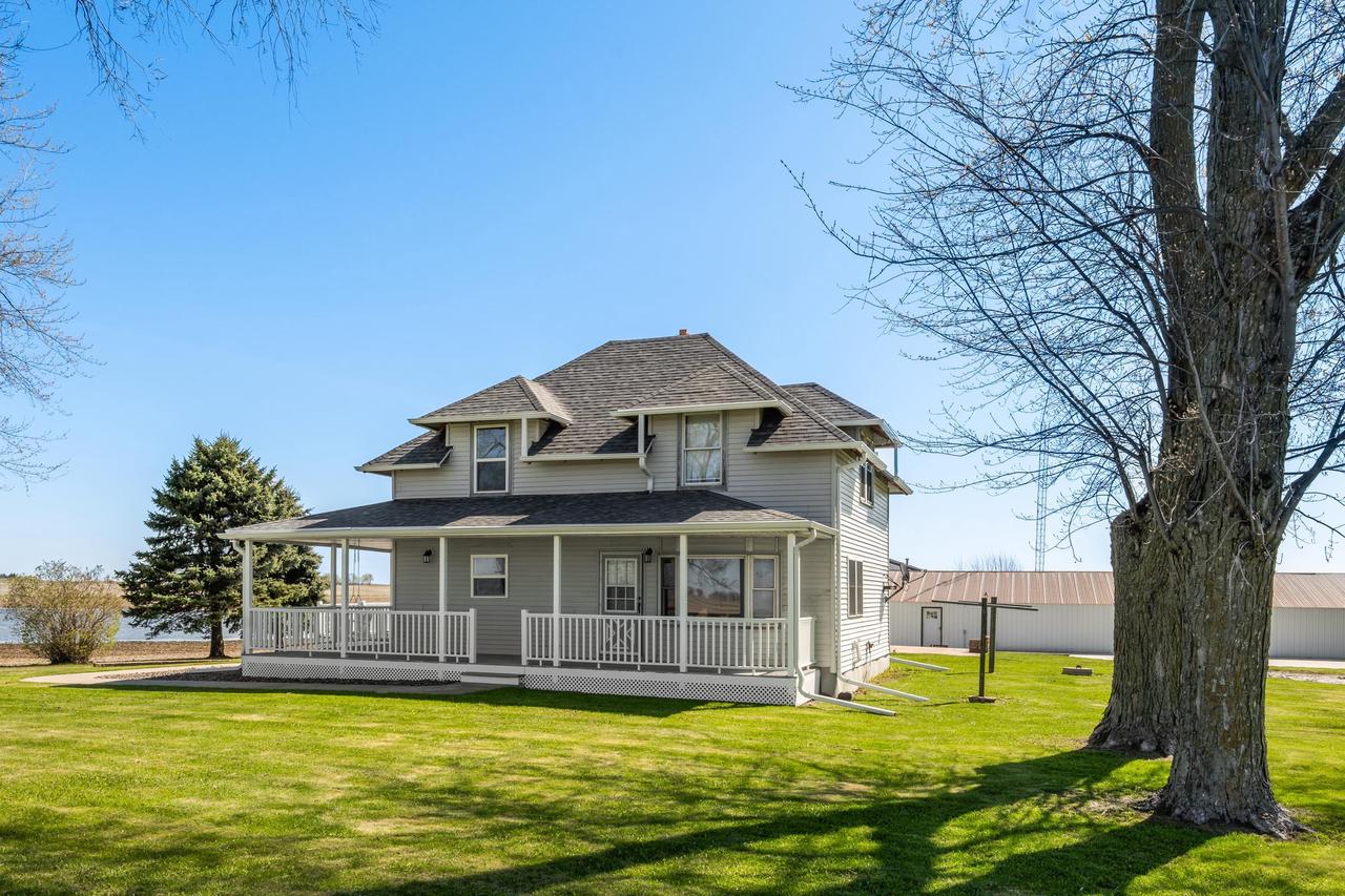 N7031 County Rd E Road