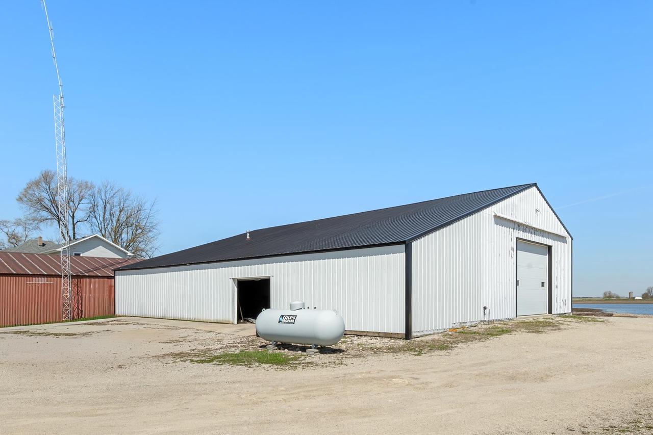 N7031 County Rd E Road