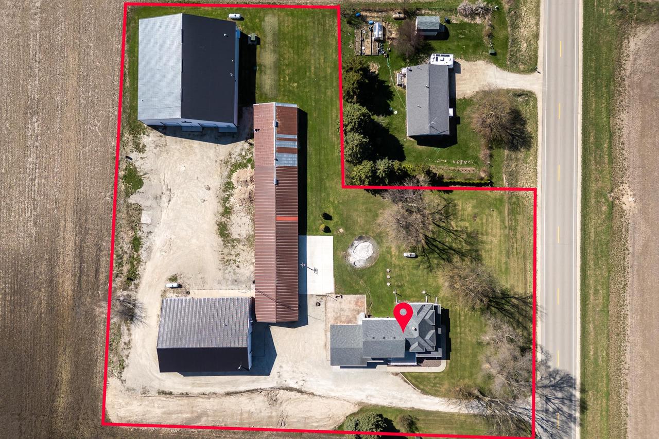 N7031 County Rd E Road