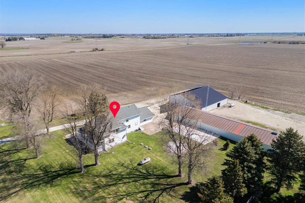 N7031 County Rd E Road