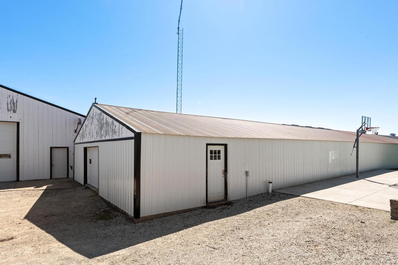 N7031 County Rd E Road