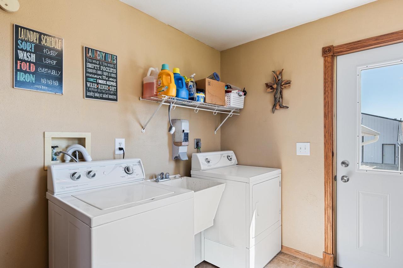 N7031 County Rd E Road