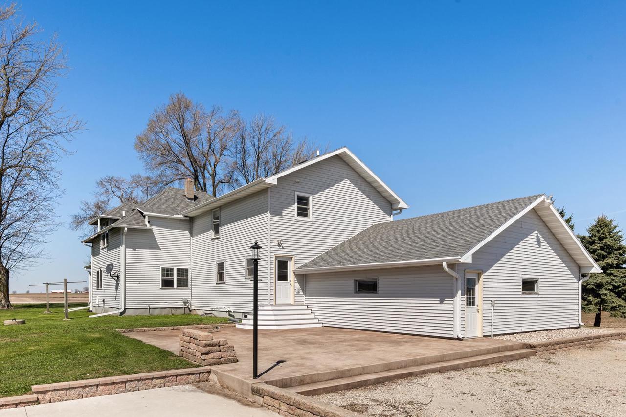 N7031 County Rd E Road