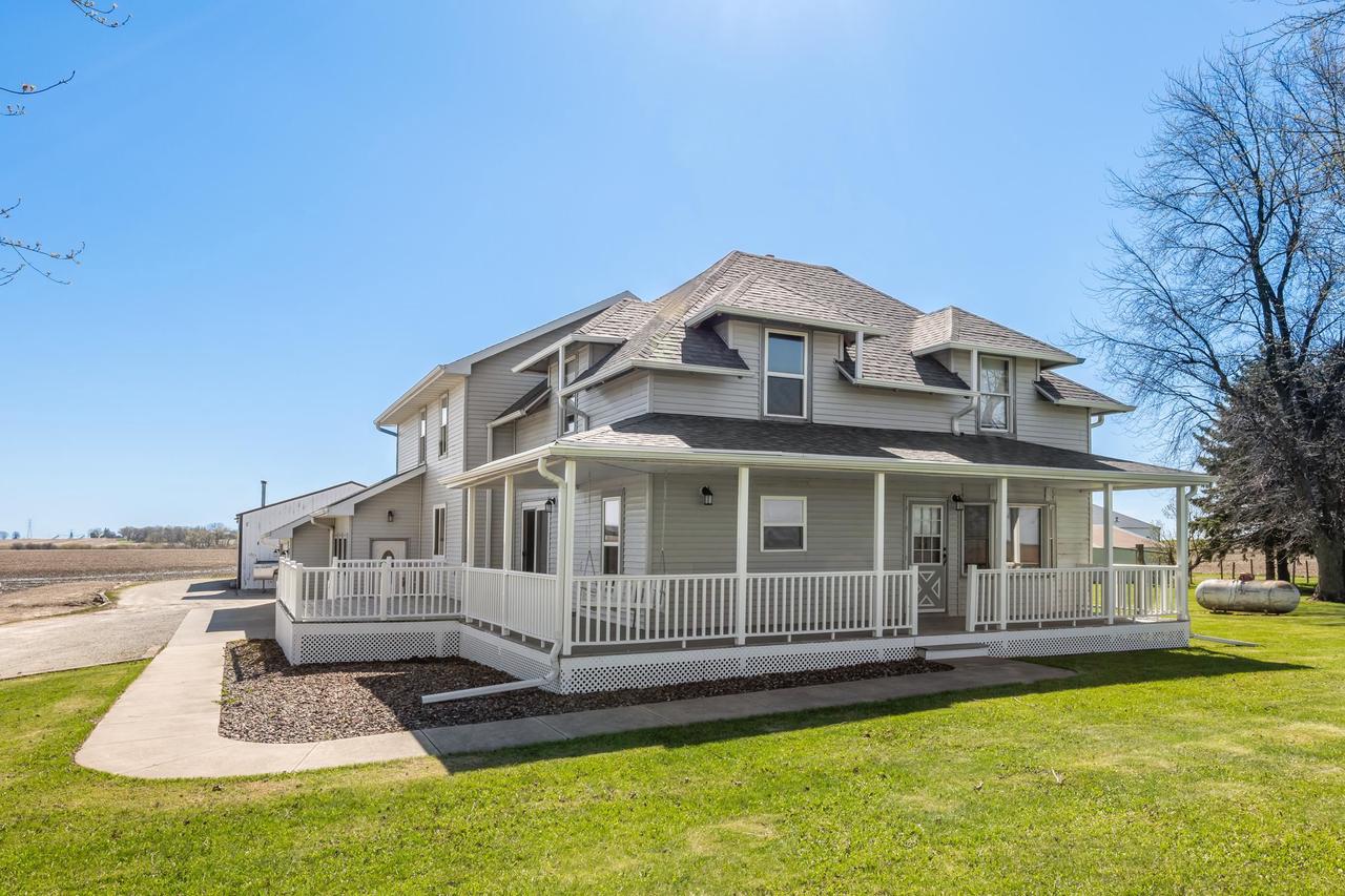 N7031 County Rd E Road