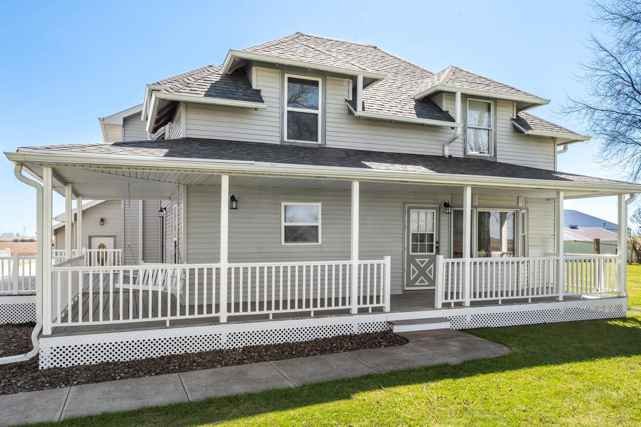 N7031 County Rd E Road