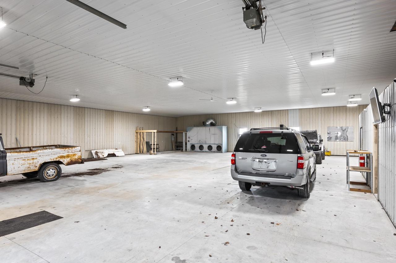 N7031 County Rd E Road