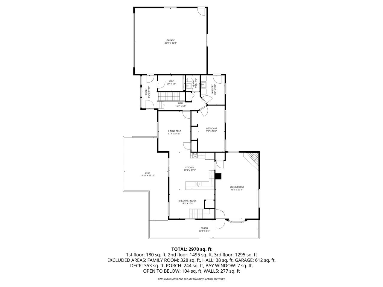N7031 County Rd E Road
