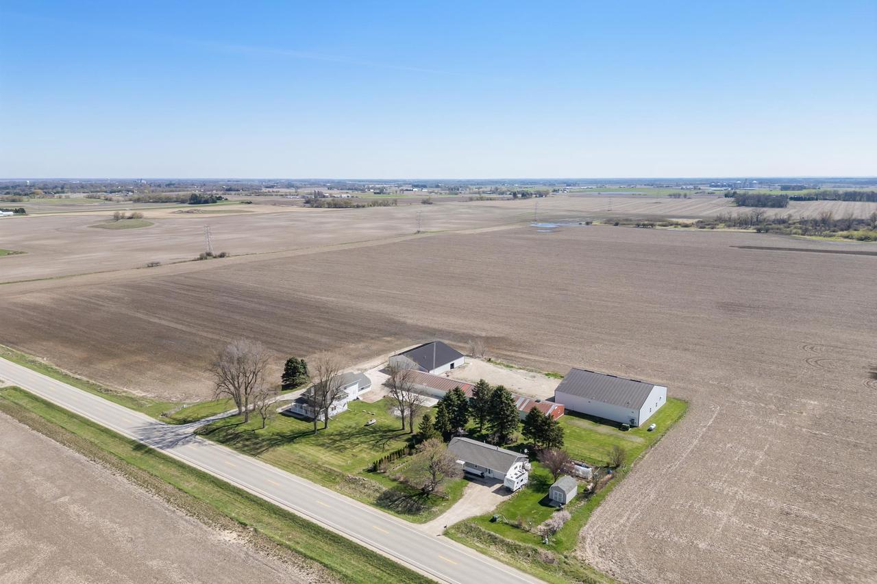 N7031 County Rd E Road