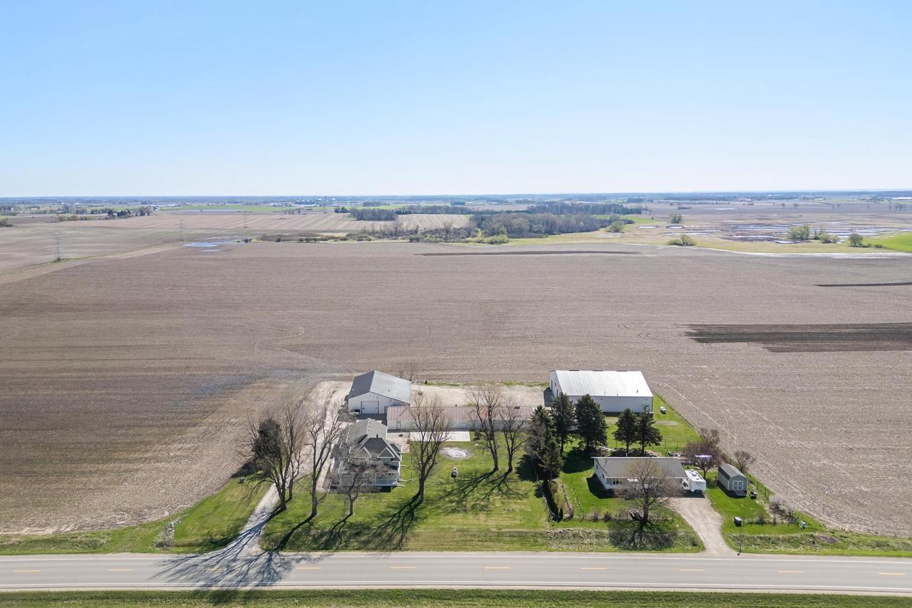 N7031 County Rd E Road