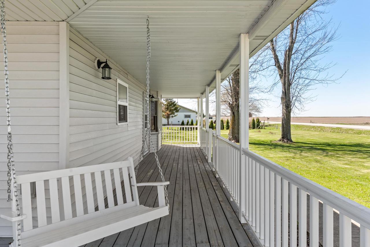 N7031 County Rd E Road