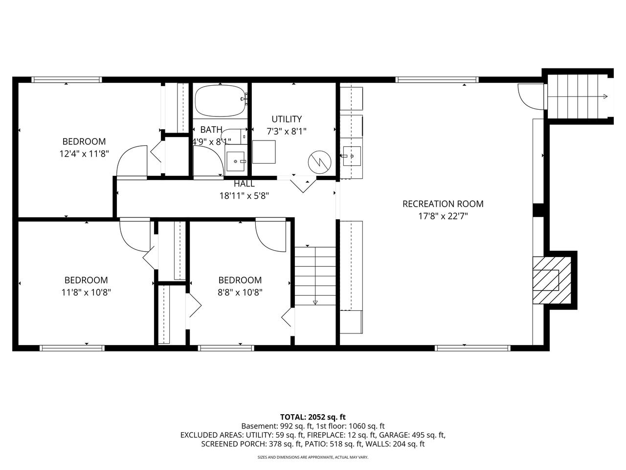 W869 Summit Court
