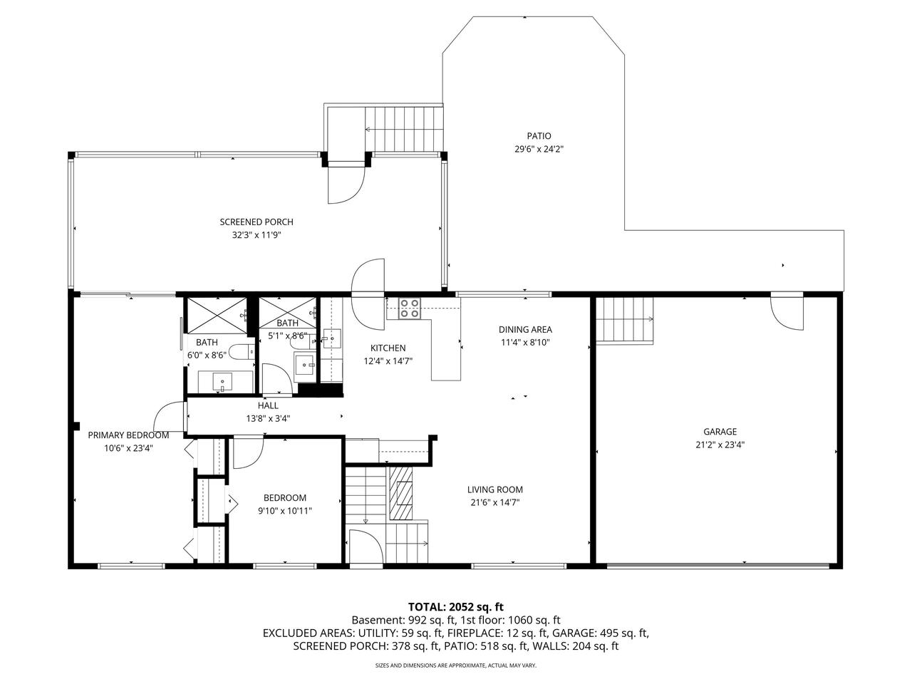 W869 Summit Court