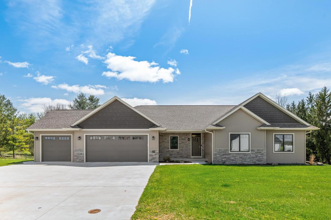 309 Drumlin Loop