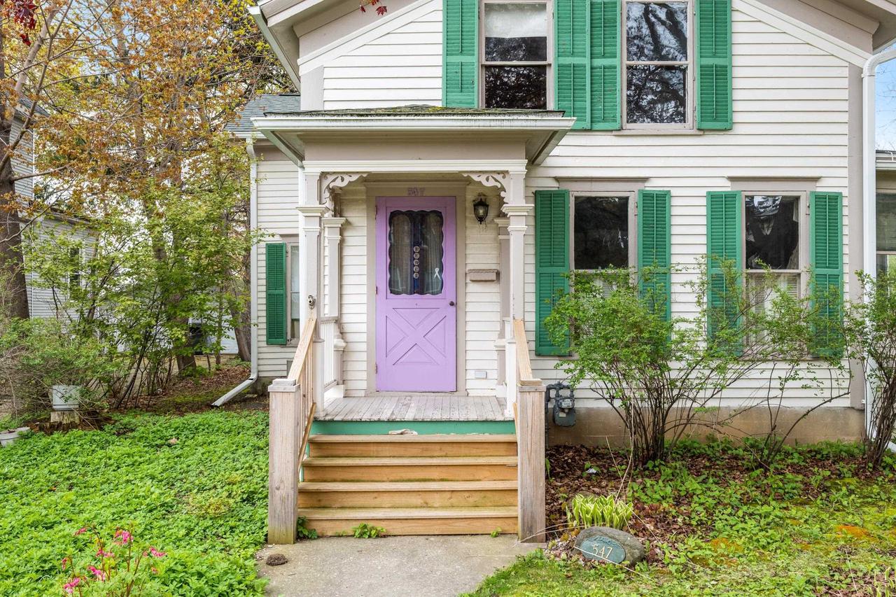 547 Watson Street