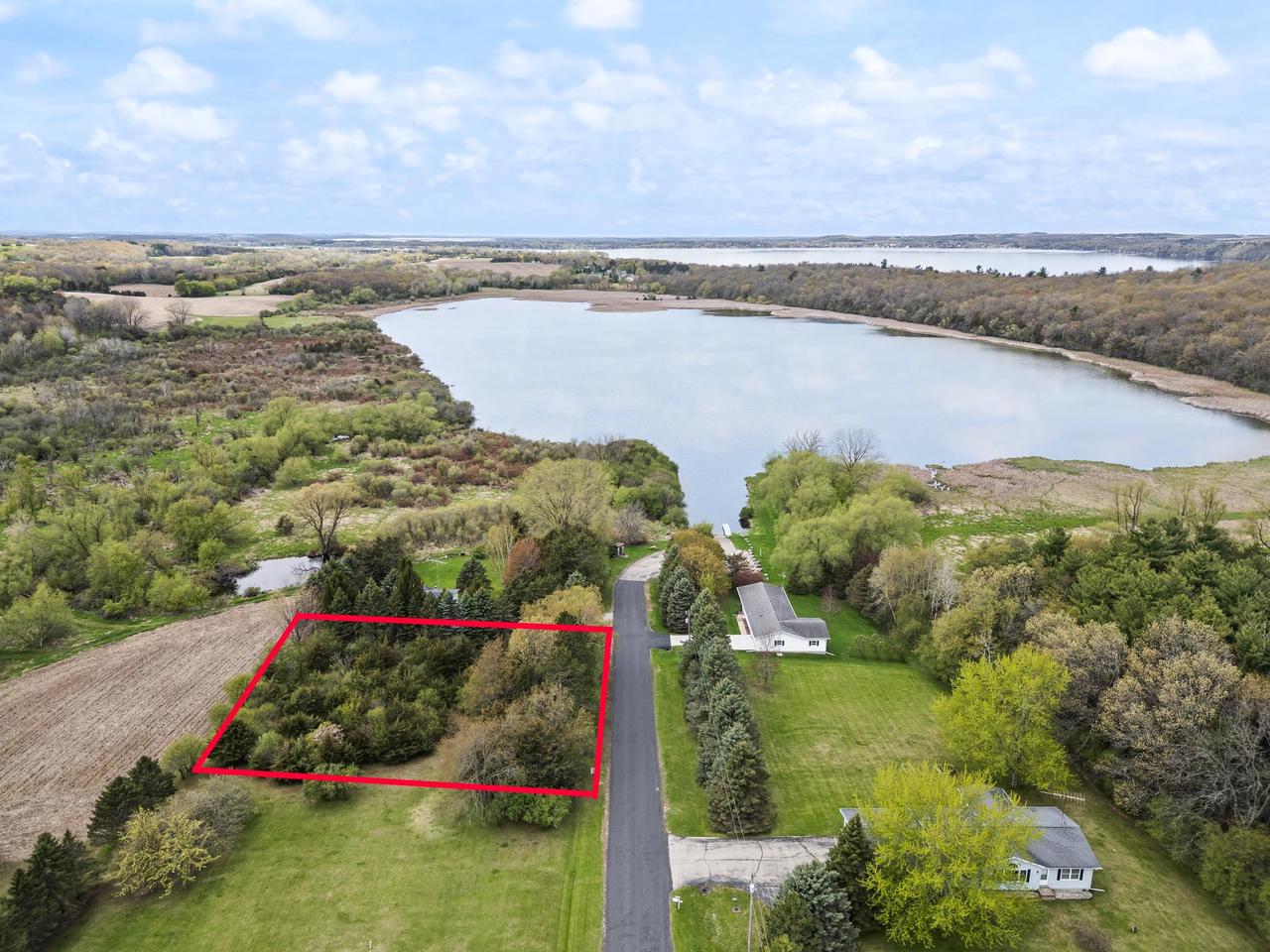 L21 Spring Lake Road