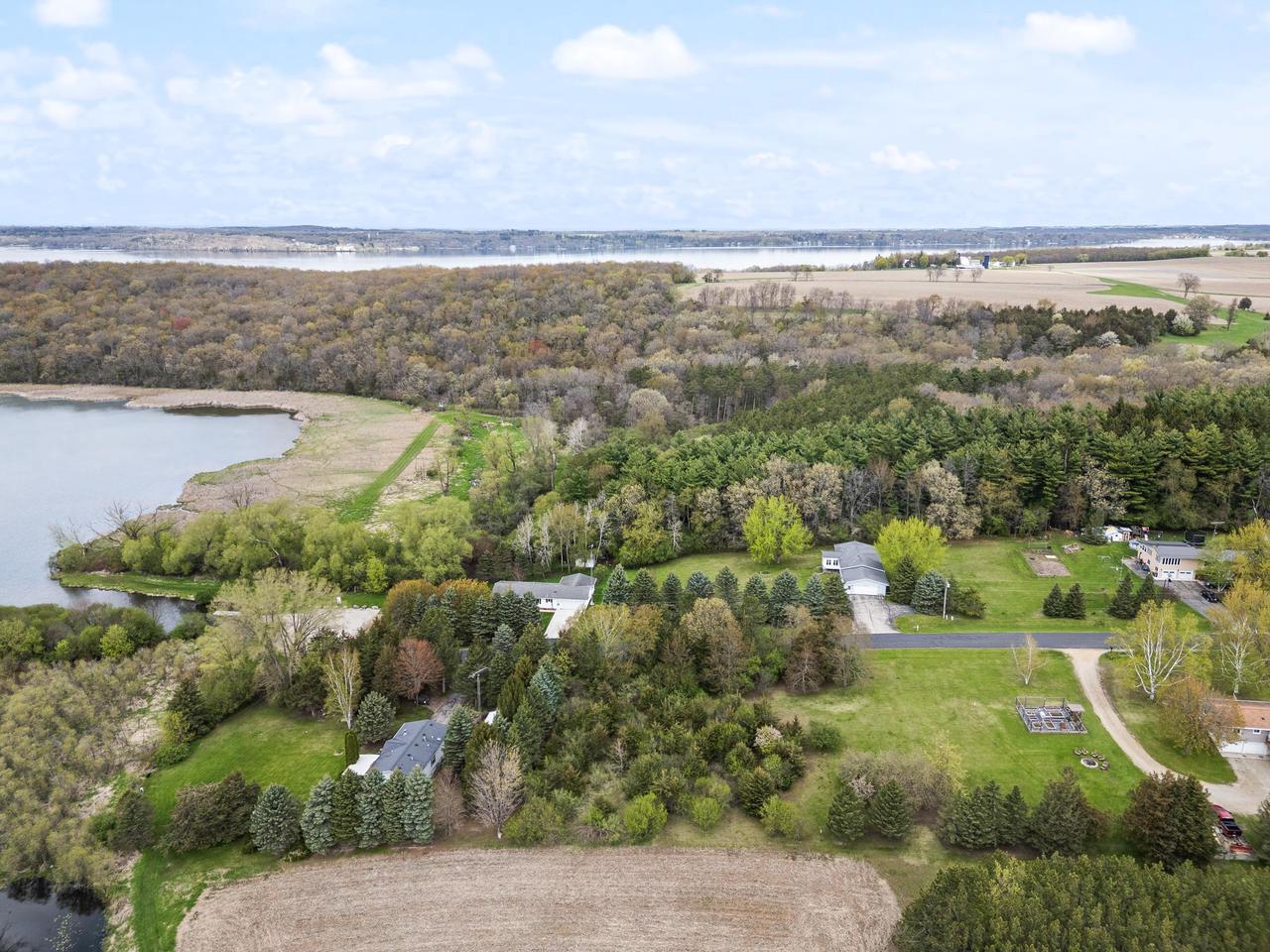 L21 Spring Lake Road