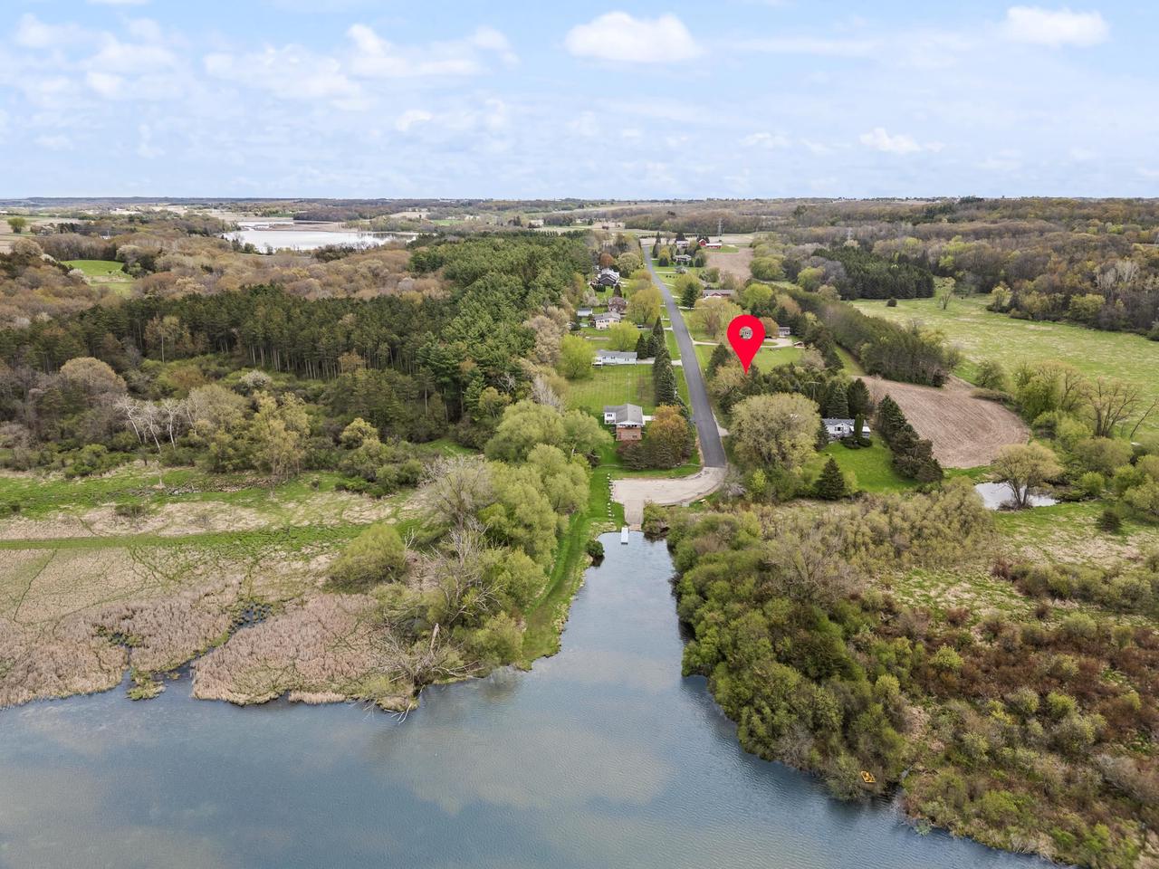 L21 Spring Lake Road