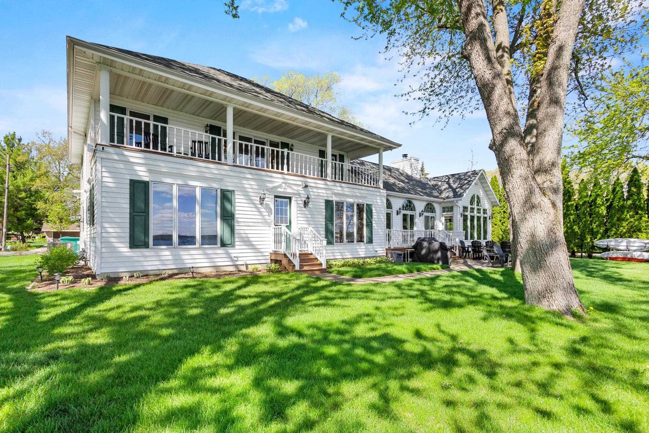 N4286 S Lakeshore Drive