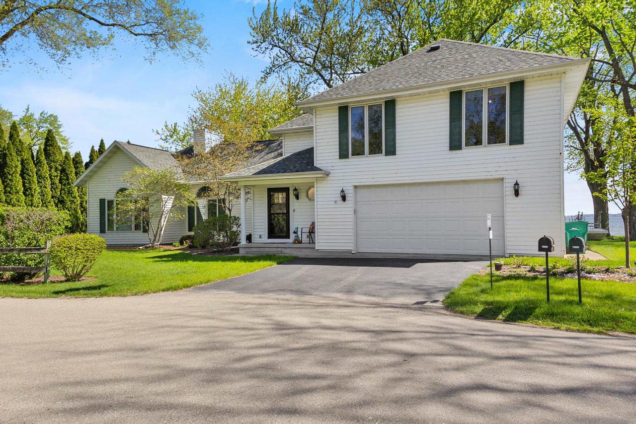 N4286 S Lakeshore Drive