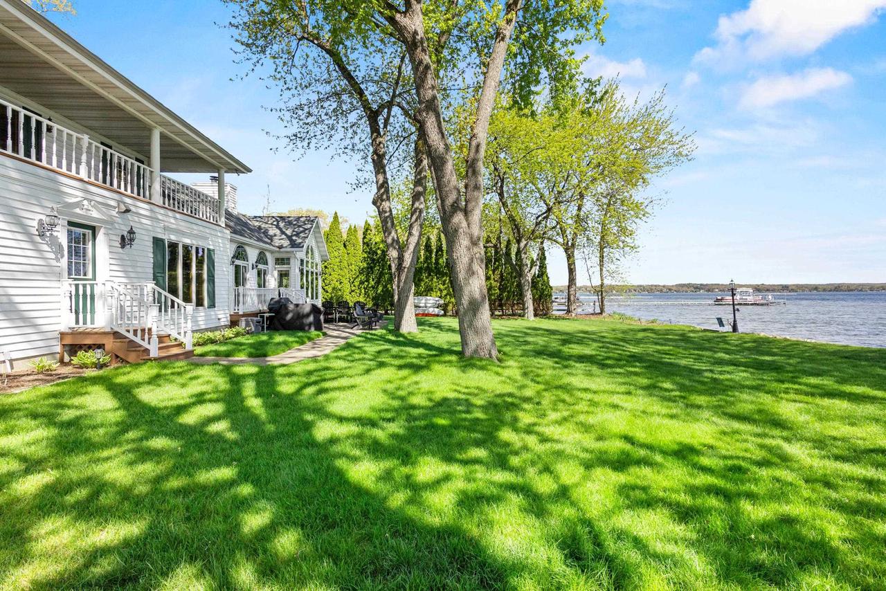 N4286 S Lakeshore Drive