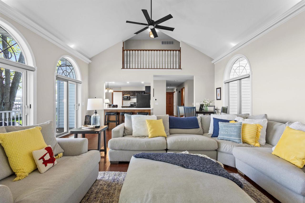 N4286 S Lakeshore Drive