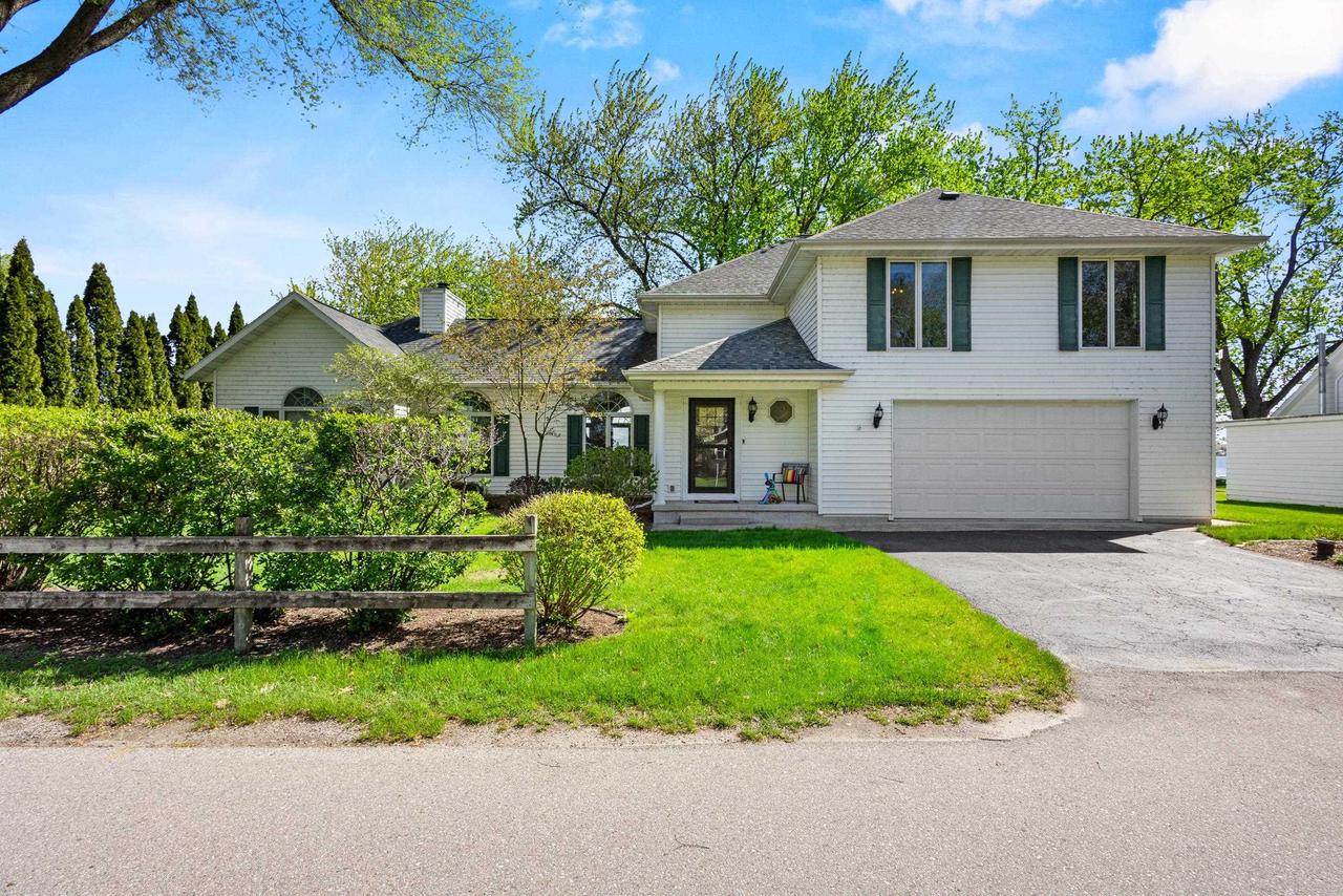 N4286 S Lakeshore Drive