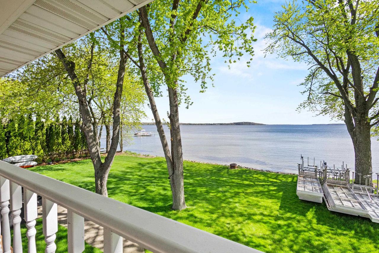 N4286 S Lakeshore Drive