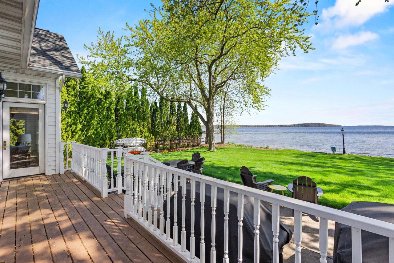 N4286 S Lakeshore Drive