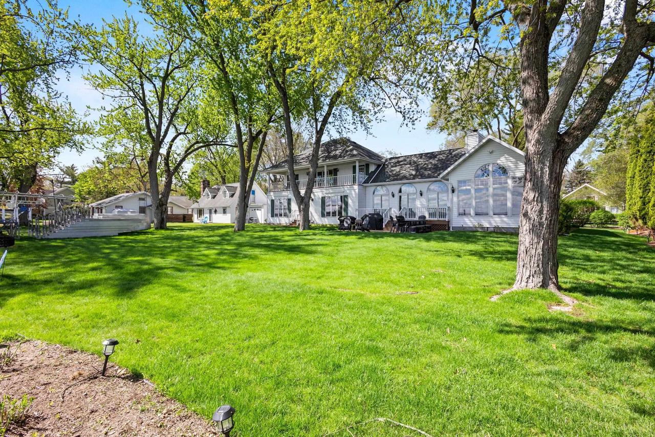 N4286 S Lakeshore Drive