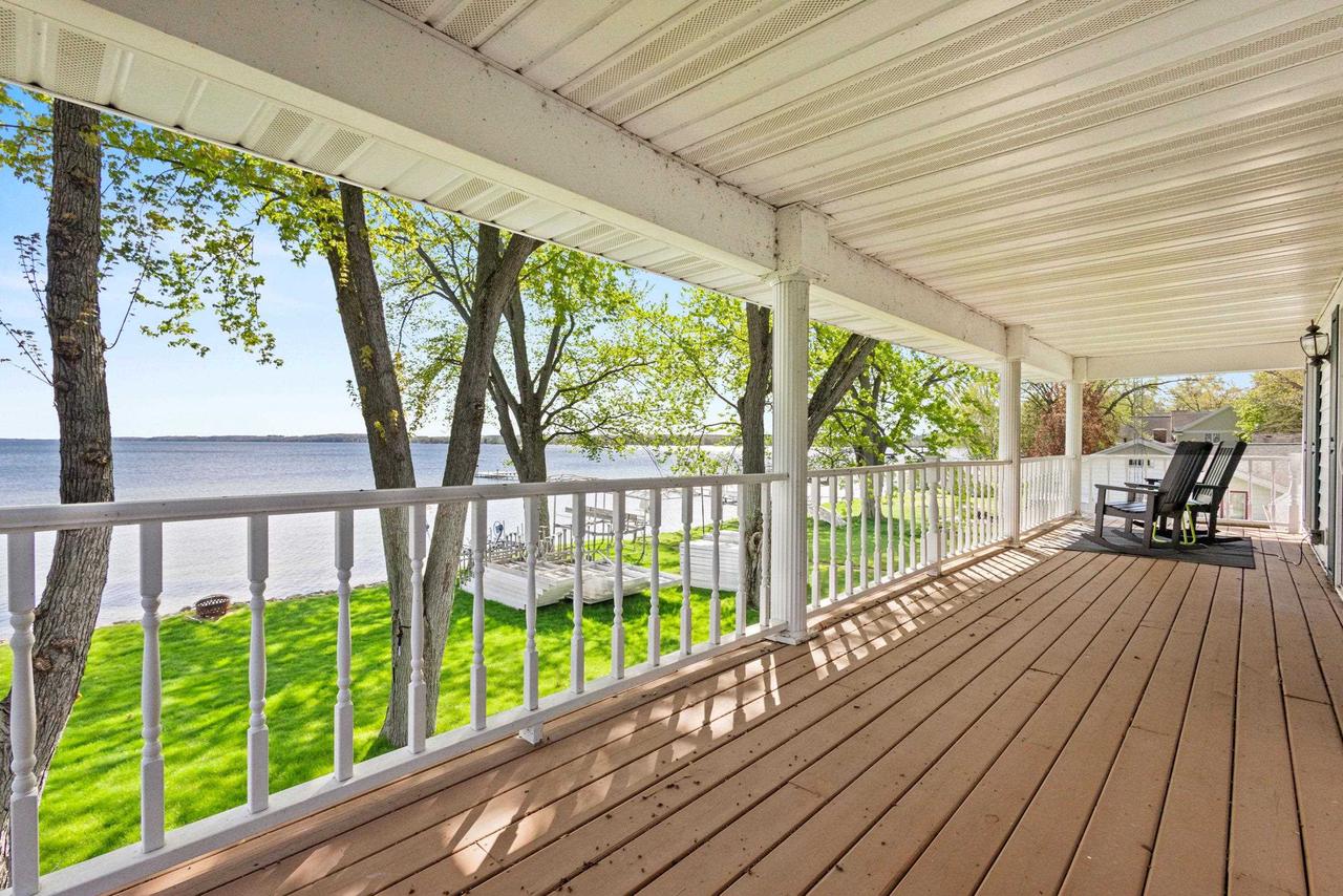 N4286 S Lakeshore Drive