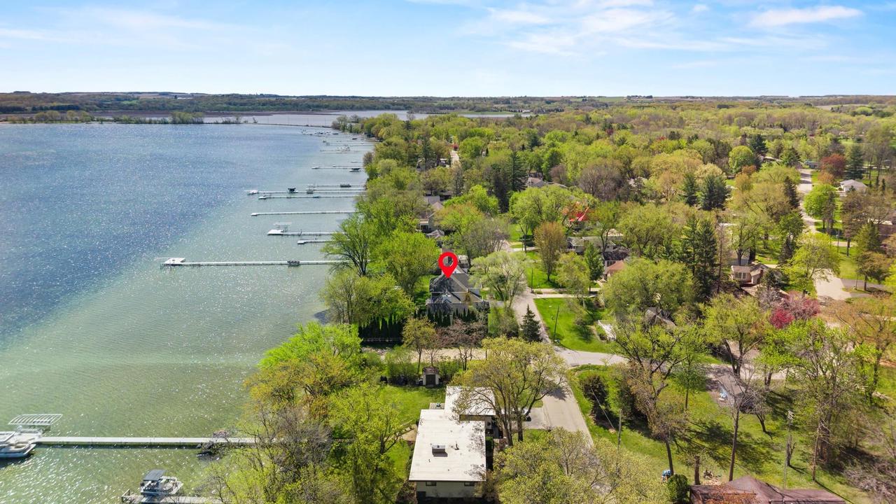 N4286 S Lakeshore Drive