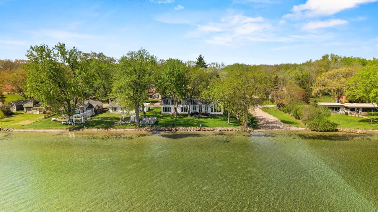 N4286 S Lakeshore Drive