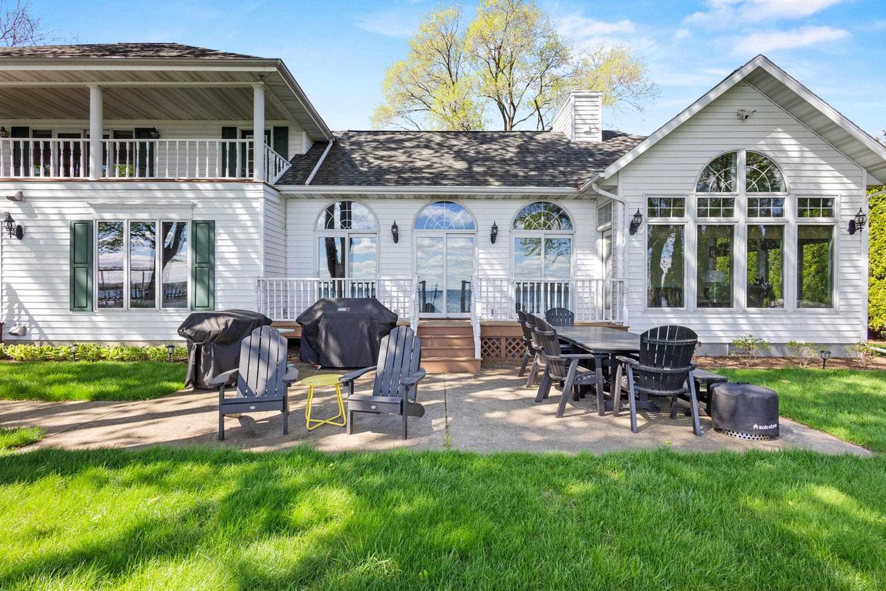 N4286 S Lakeshore Drive