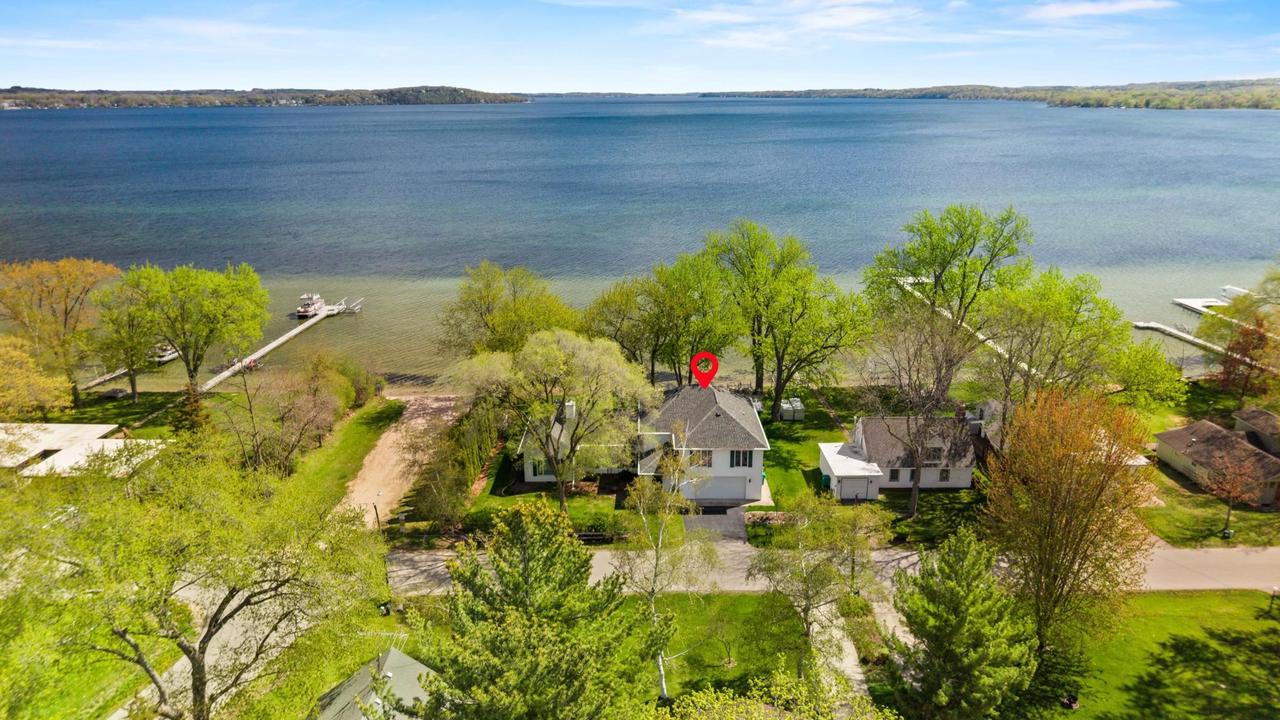 N4286 S Lakeshore Drive