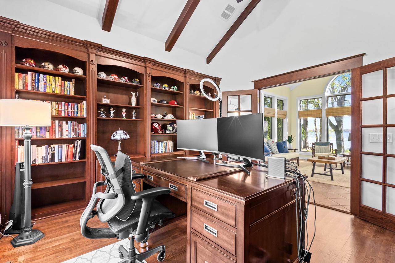 N4286 S Lakeshore Drive