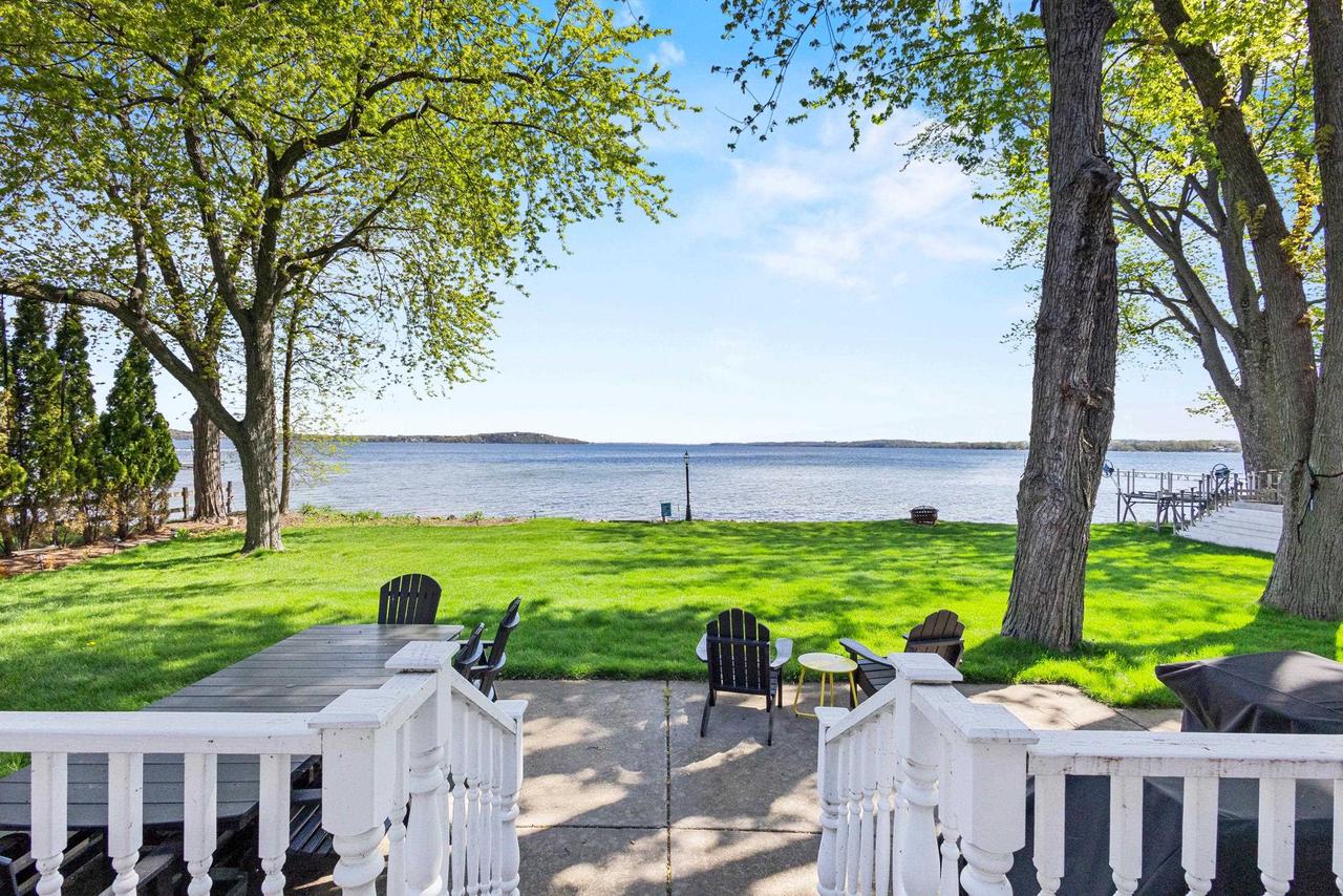 N4286 S Lakeshore Drive