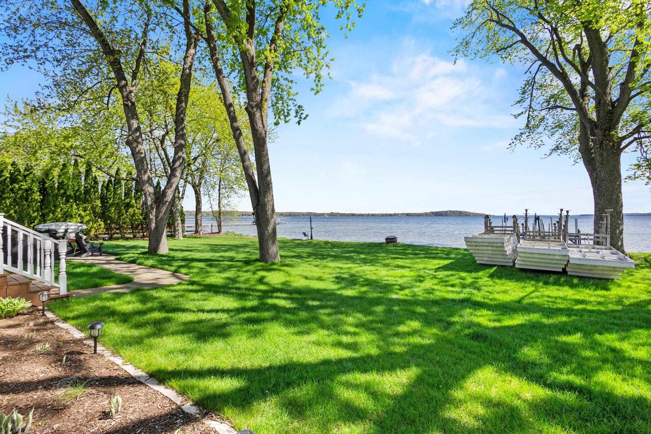 N4286 S Lakeshore Drive