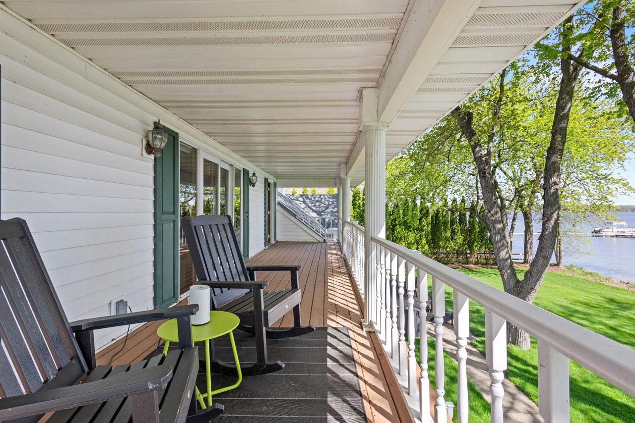 N4286 S Lakeshore Drive