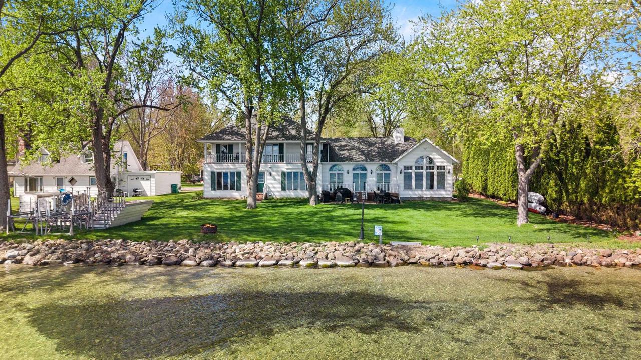 N4286 S Lakeshore Drive